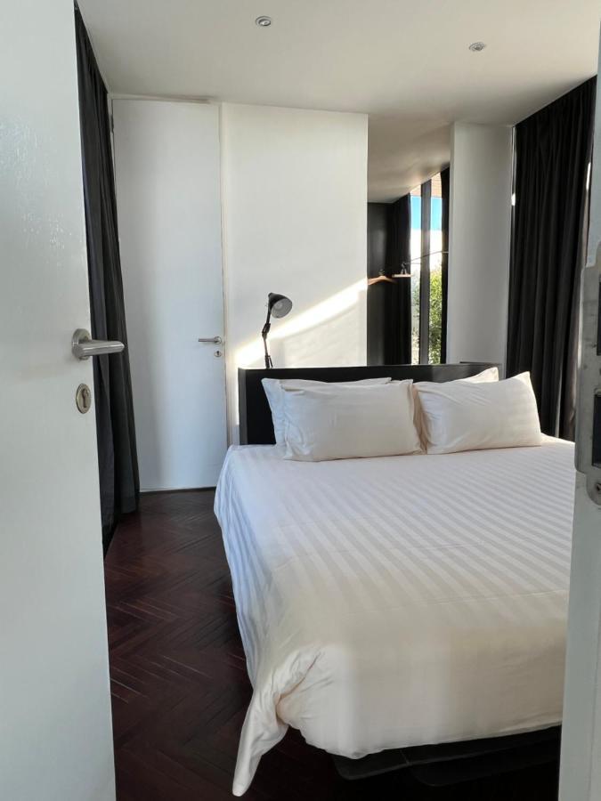 Deepspace Cabin On Quiet Beach Ko Lanta Eksteriør billede